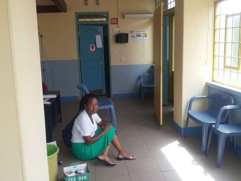 Dr. Anjali Reddy, Senior Consultant Gynecologist