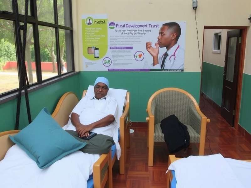 Dr. Rajesh Kumar, Chief Pediatrician